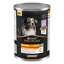 Charger l'image dans la galerie, PRO PLAN® Pâtée All size Adulte Riche en Dinde en Gelée pour chien