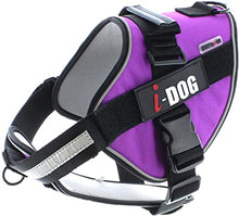 Charger l'image dans la galerie, Harnais Neocity I-DOG