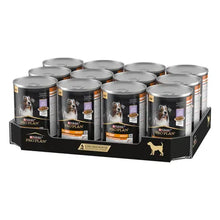Charger l'image dans la galerie, PRO PLAN® Pâtée All size Adulte Riche en Dinde en Gelée pour chien
